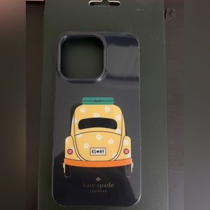Kate Spade Iphone 13pro Case